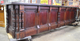 Walnut Counter - 10 Feet Long