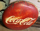 Vintage Coke sign