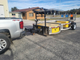 Tow and Go Trailer Attenuator