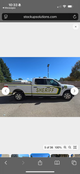 2021 Ford F-150 Crew Cab Short Bed