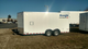 Cargo Trailer