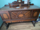 Cedar Chest