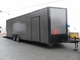24 feet cargo trailer you can use it to haul with