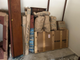Dissembled 9ft Pool Table w/extra 4th slab