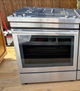 30in jennair downdraft range