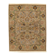 8' x 10'6 Hand-Knotted Indo-Persian H... B-9570837