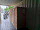 5 crates of industrial equipment
