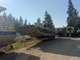36' Aluminum Landing Craft