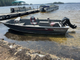 16 foot lightweight aluminum boat