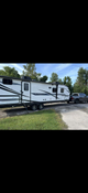 Travel Trailer for transport