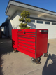 Snapon Toolbox