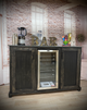 Bar Cabinet