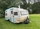 1971 Travel Trailer for transport