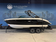 25ft SeaRay Boat on trailer