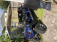 Golf Cart - Conner Turner