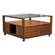 Glass Top Coffee Table (1380388-p25655468)