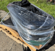 Skid of hoses