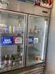 Retail Store & Laundry Equipment Move