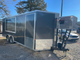Cargo Trailer Pick Up/Delivery