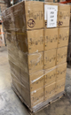 18 Pallets of Light Fixtures