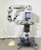 Rolling Surgery Microscope