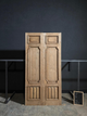 Antique Glass 1 Lite Single Door - 2... and others