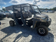 2019 Polaris Ranger Crew