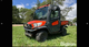 Kubota RTV