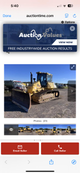 Komatsu D61px22