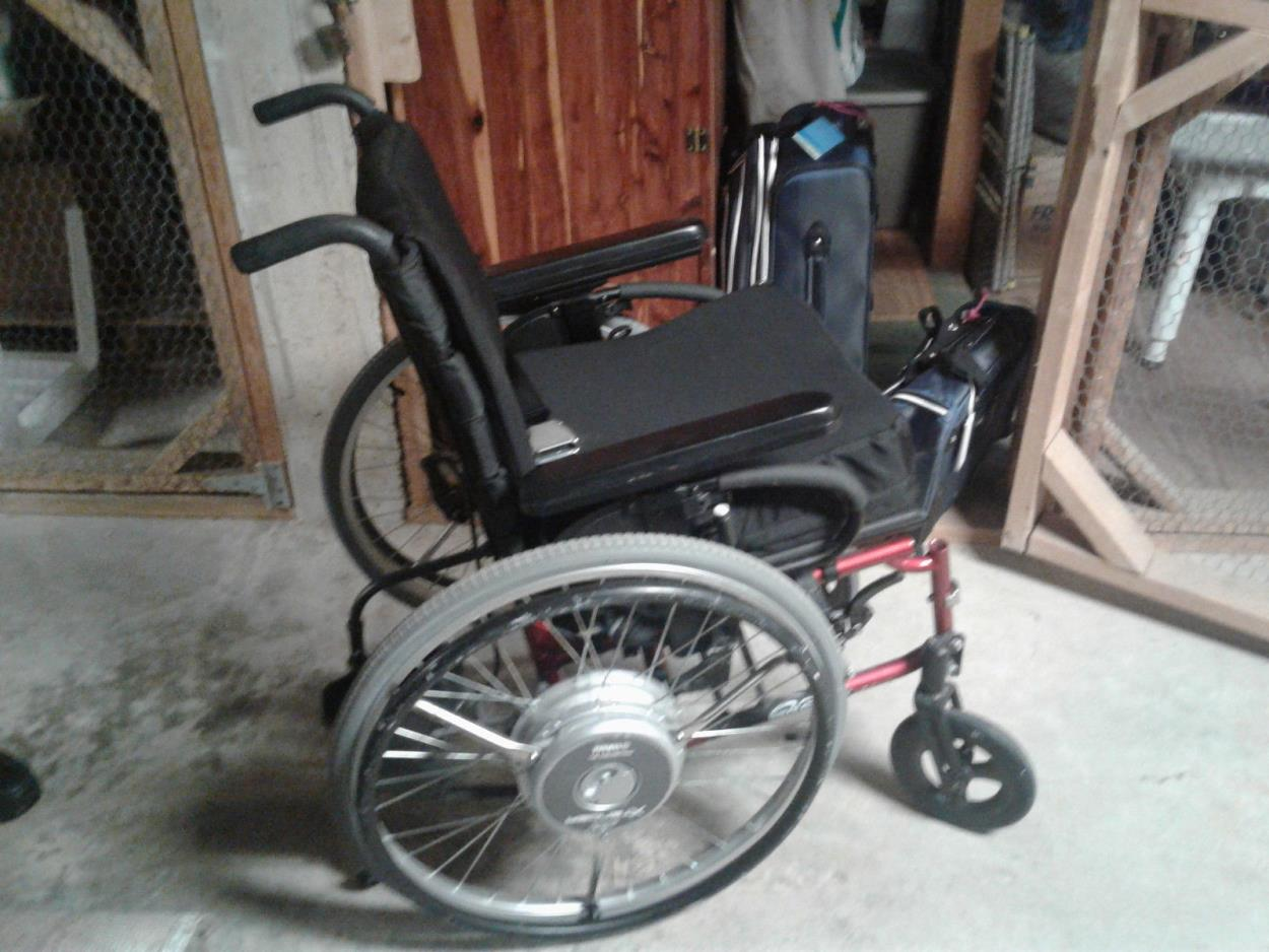 Ship My Manual Wheelchair with powerassist wheels to Greensboro uShip Ship My Manual Wheelchair with powerassist wheels to Greensboro uShip