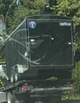 16’ enclosed tandem trailer - FLATBED ONLY.