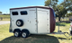 Horse Trailer - TX to CA