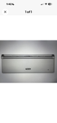 Viking VEWD530SS warmer drawer