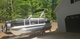 Bennington 20 SVF Pontoon