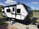 2025 Travel Trailer for transport