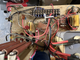 Power Supply High Voltage Parts Unit
