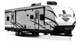 2021 30' Bumper Pull Travel Trailer
