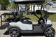 Golf Cart, 4 Passenger, Electric