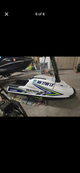 Stand-up Jet Ski