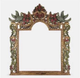 large mirror frame- no glass