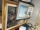 3 PAINTINGS
