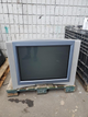 CRT TV (Tube TV)