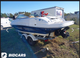 2011 Sea Ray 200 on dual axle trailer