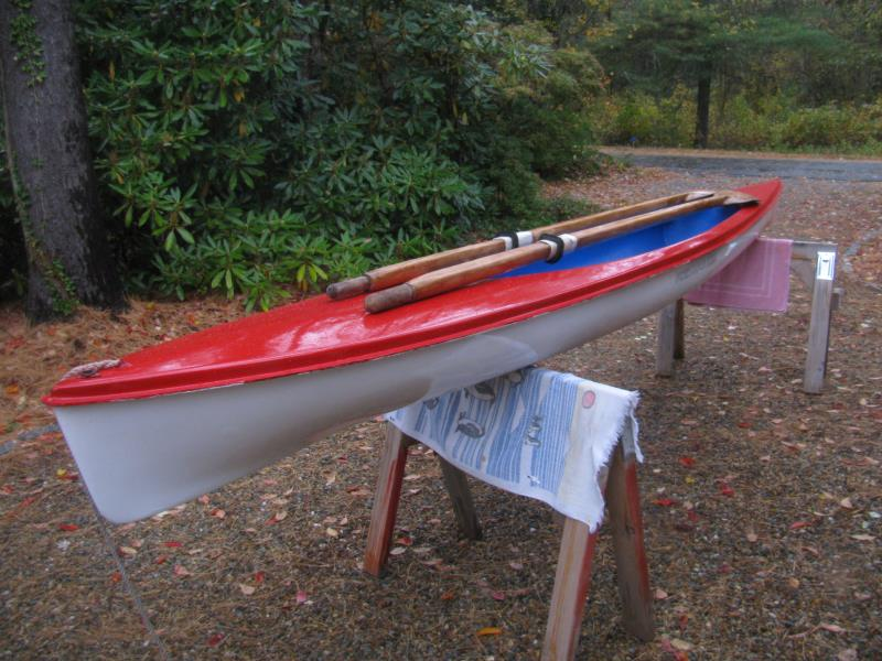 Cost to Transport a RowinG SHELL PLUS 2 TOTES to Fort Lauderdale | uShip