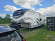 2021 Fifth-Wheel for transport