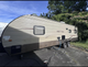 2018 Travel Trailer for transport