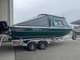 24ft Weldcraft Ocean King 240