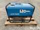 Miller Blue Star welder generator