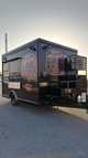 Food trailer