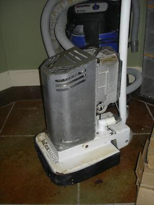 Cost to Ship a Werkmaster Raptor Floor Concrete Grinder Polisher to La ...